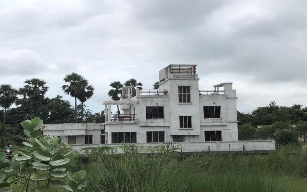 Staymaker Hotel Sannidhyo Shānti Niketan Esterno foto