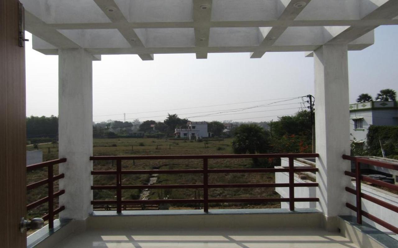 Staymaker Hotel Sannidhyo Shānti Niketan Esterno foto