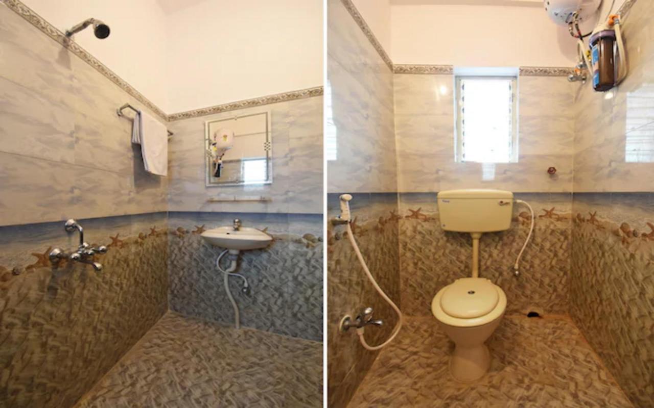 Staymaker Hotel Sannidhyo Shānti Niketan Esterno foto