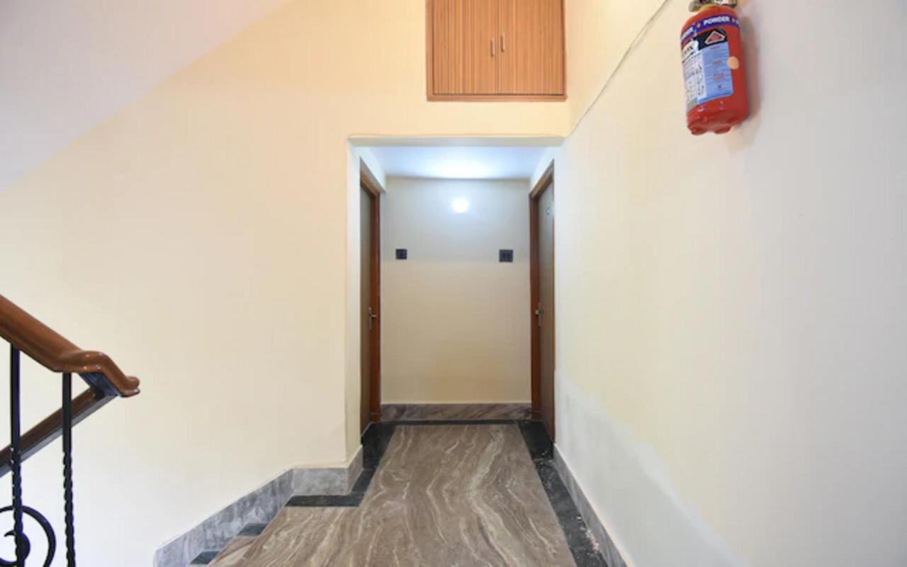 Staymaker Hotel Sannidhyo Shānti Niketan Esterno foto